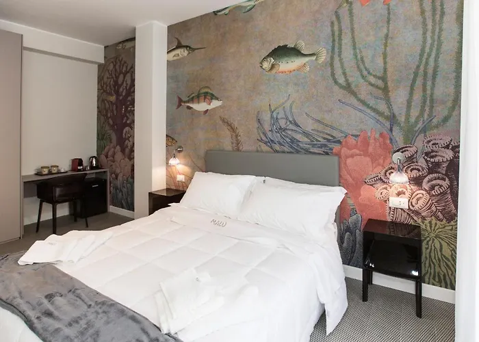 Malù Suites