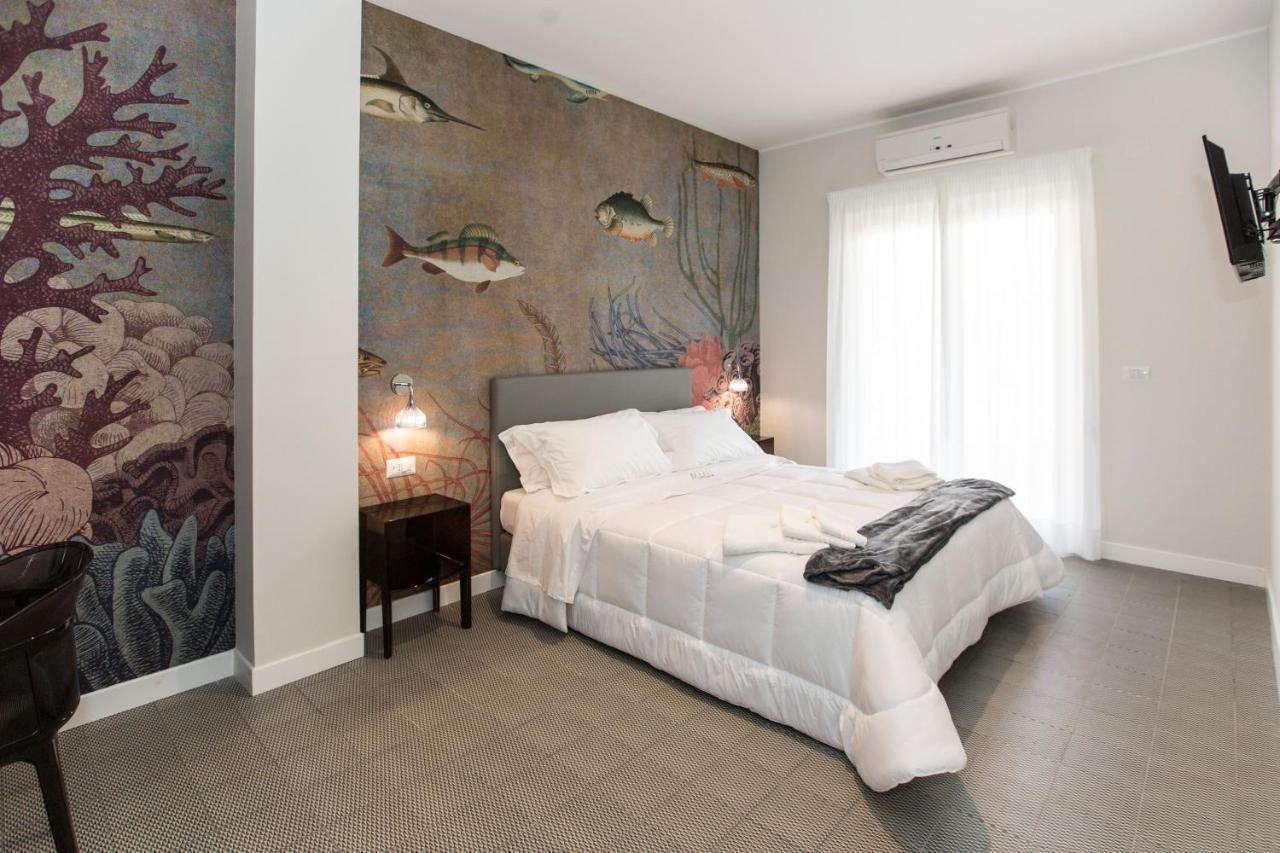 Bed & Breakfast Malù *