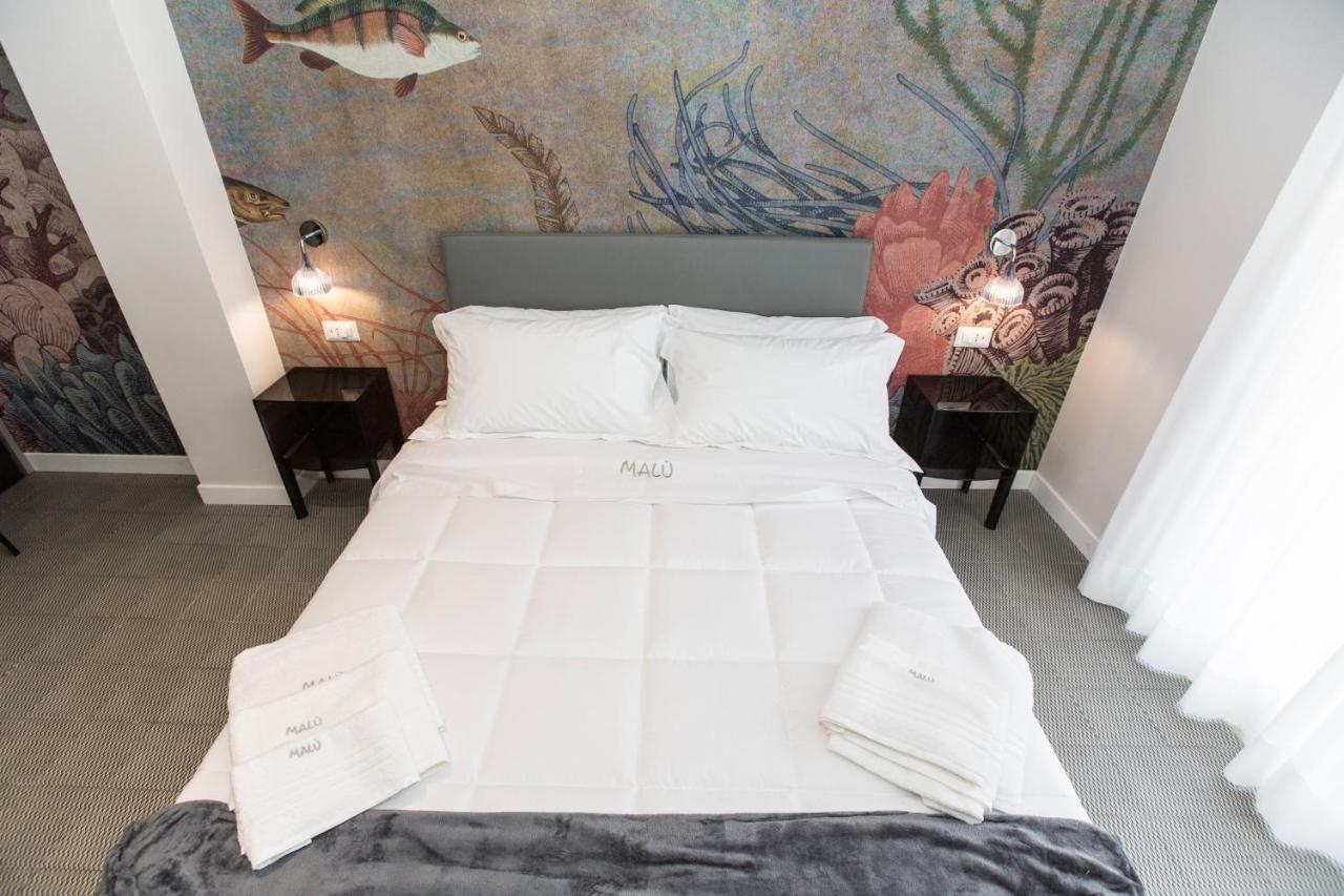 Malù Bed & Breakfast