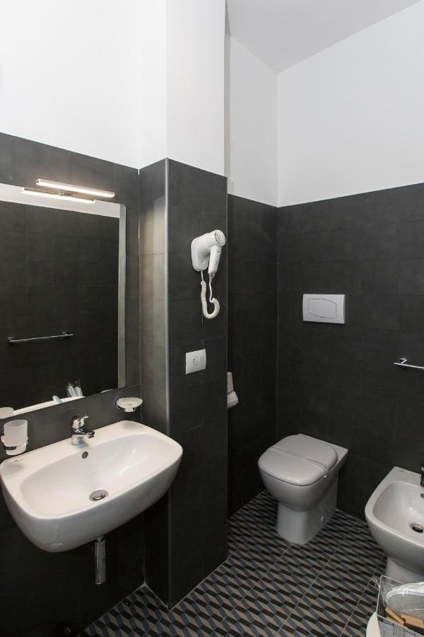Malù Bed & Breakfast Messina