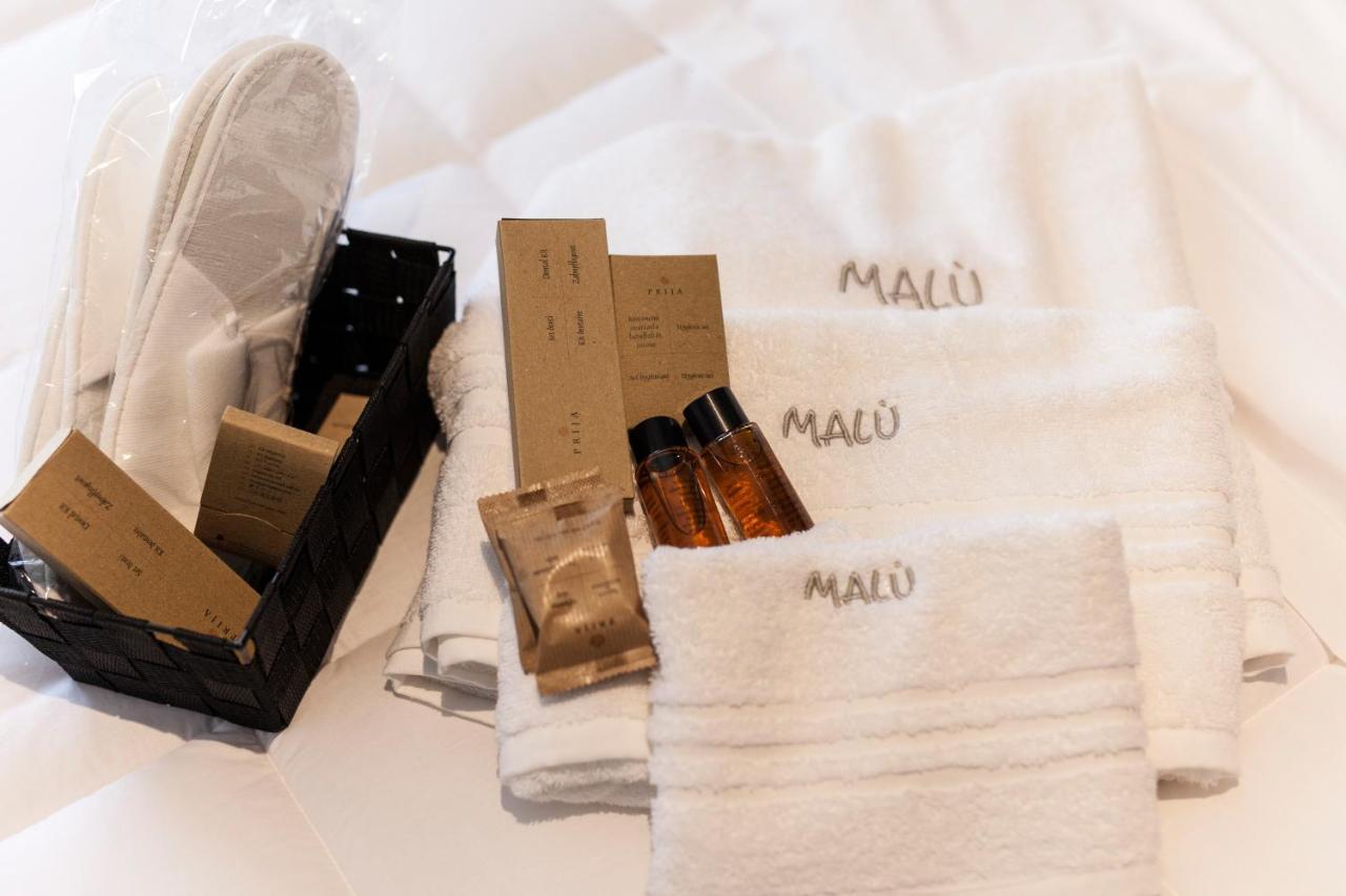 Malù Bed & Breakfast *